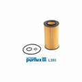 PURFLUX Filtre à Huile L393