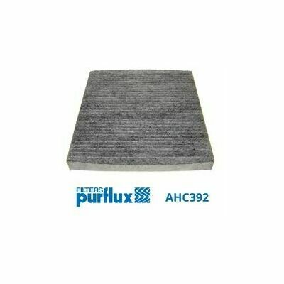 PURFLUX Filtre, Air de l'Habitacle AHC392