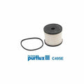 PURFLUX Filtre à Carburant C495E