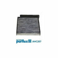 PURFLUX Filtre, Air de l'Habitacle AHC207