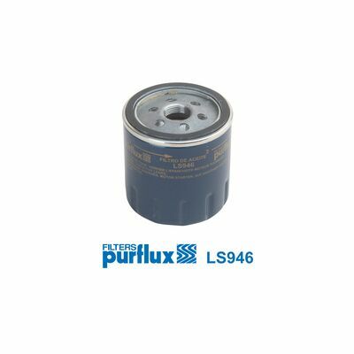 PURFLUX Filtre à Huile LS946