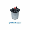 PURFLUX Filtre à Carburant FCS921