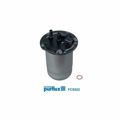 PURFLUX Filtre à Carburant FCS922