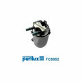PURFLUX Filtre à Carburant FCS952