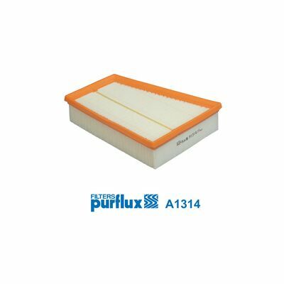 PURFLUX Filtre à air A1314