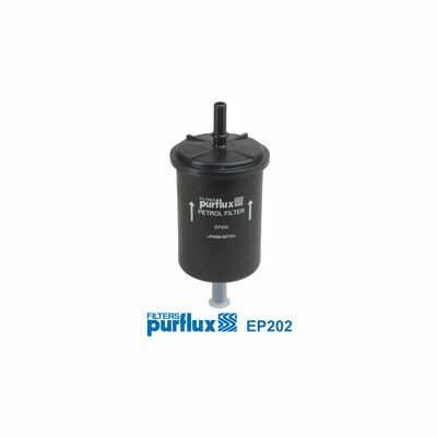 PURFLUX Filtre à Carburant EP202