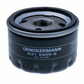 DENCKERMANN Filtre à Huile A210009-S