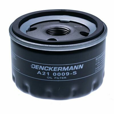 DENCKERMANN Filtre à Huile A210009-S