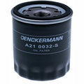 DENCKERMANN Filtre à Huile A210032-S