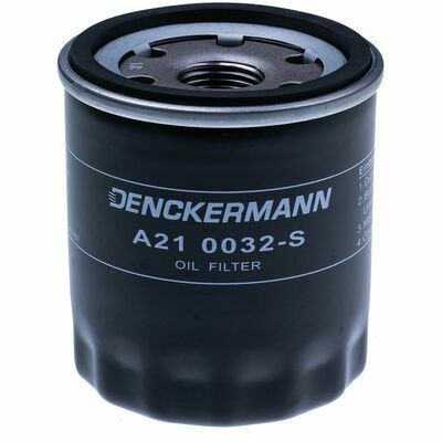 DENCKERMANN Filtre à Huile A210032-S