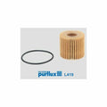 PURFLUX Filtre à Huile L419