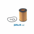 PURFLUX Filtre à Huile L397