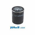 PURFLUX Filtre à Huile LS225