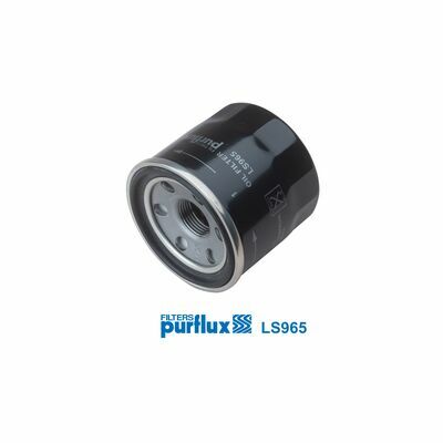 PURFLUX Filtre à Huile LS965