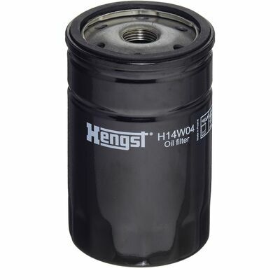 HENGST FILTER Filtre à Huile H14W04