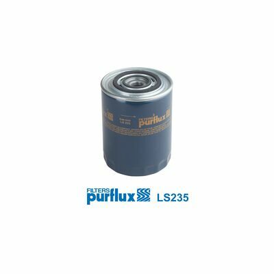 PURFLUX Filtre à Huile LS235