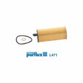 PURFLUX Filtre à Huile L471