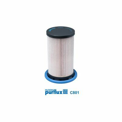 PURFLUX Filtre à Carburant C801