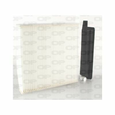 OPEN PARTS Filtre, Air de l'Habitacle CAF2070.01