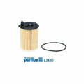PURFLUX Filtre à Huile L343D