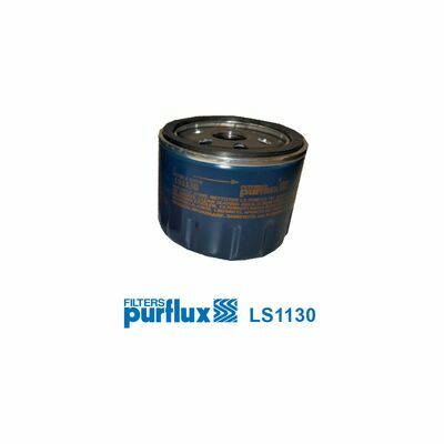 PURFLUX Filtre à Huile LS1130
