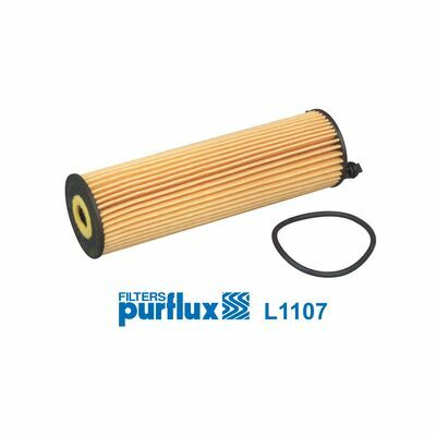 PURFLUX Filtre à Huile L1107