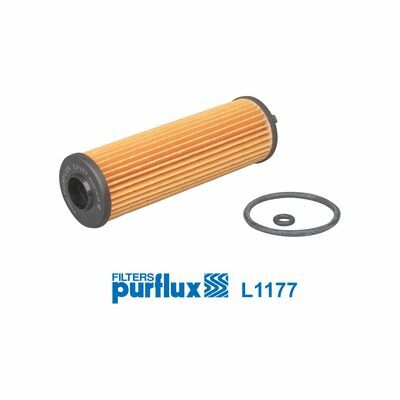 PURFLUX Filtre à Huile L1177