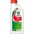 Castrol GTX 15W-40 A3/B3 Huile Moteur 1 L – Réf. 15F627