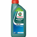 Castrol MAGNATEC Hybrid 0W-20 Huile Moteur 1 L – Réf. 15F872