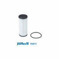 PURFLUX Kit Pces, Vidange d'Huile de Boîte de Vitesses Automatique TK011