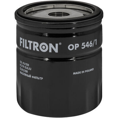FILTRON Filtre à Huile OP 546/1