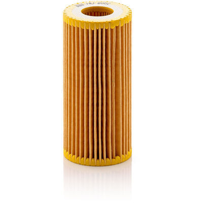 MANN-FILTER Filtre à Huile HU 6002 z