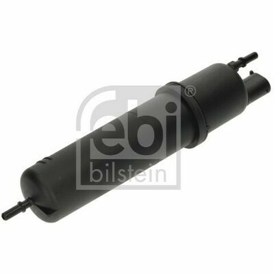 FEBI BILSTEIN Filtre à Carburant 196351