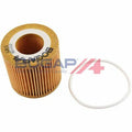 BOGAP Premium Filtre à Huile A8113110