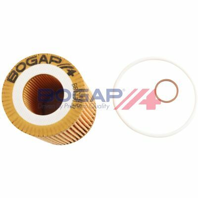 BOGAP Premium Filtre à Huile B8113131