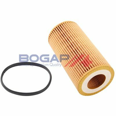 BOGAP Premium Filtre à Huile A8113125