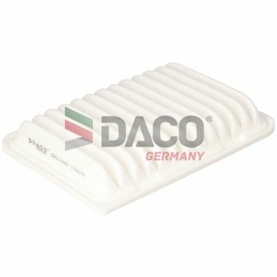 DACO GERMANY Filtre à air DFA3900