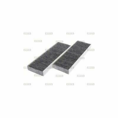 BÖLK Filtre, Air de l'Habitacle BOL-C031804