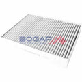 BOGAP Premium Filtre, Air de l'Habitacle B8112115