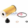 BOGAP Premium Filtre à Huile B8113100