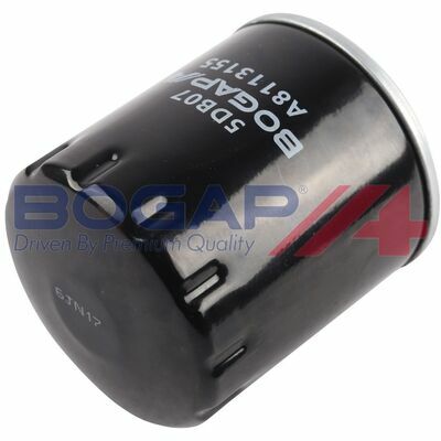 BOGAP Premium Filtre à Huile A8113155