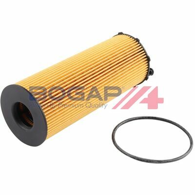 BOGAP Premium Filtre à Huile A8113103