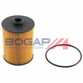 BOGAP Premium Filtre à Huile A8113104