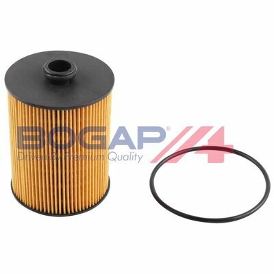 BOGAP Premium Filtre à Huile A8113104