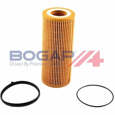 BOGAP Premium Filtre à Huile A8113106