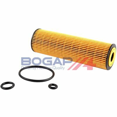 BOGAP Premium Filtre à Huile C8113101
