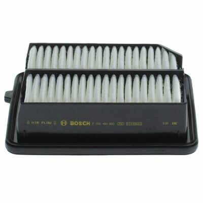 BOSCH Filtre à air F 026 400 860