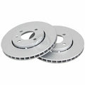 A.B.S. RECOUVERT Disque de Frein 18158 (lot de 2)
