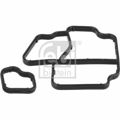 FEBI BILSTEIN Joint, Boîtier de Filtre à Huile 197386