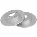 A.B.S. RECOUVERT Disque de Frein 17441 (lot de 2)